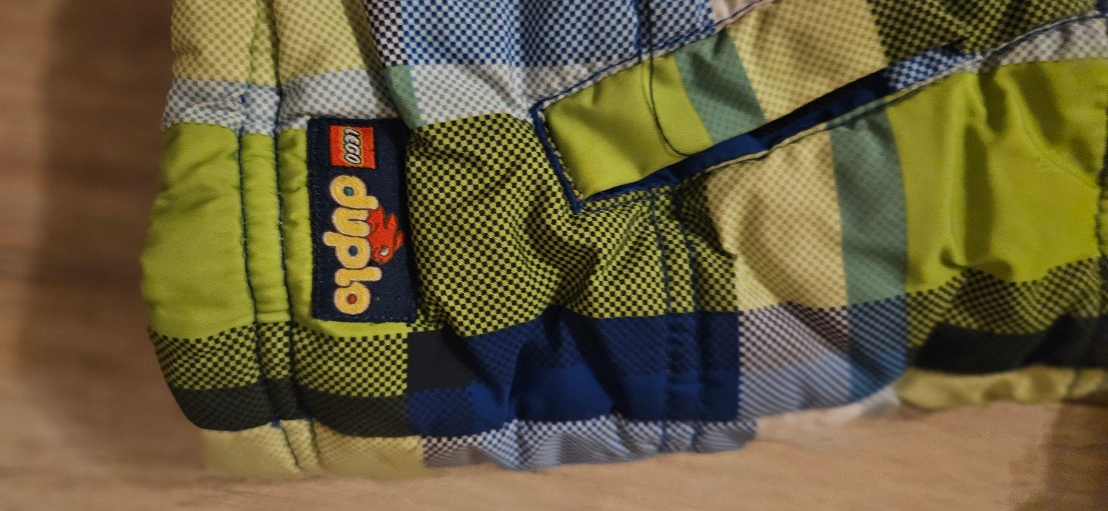jas LEGO maat 104, Kinderen en Baby's, Ophalen, Maat 104
