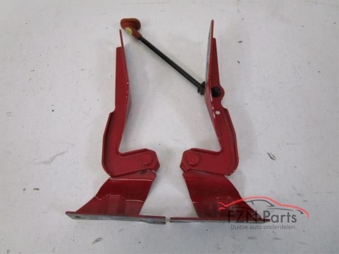 VW UP! Motorkapscharnieren Set Links+Rechts LY3D, Auto-onderdelen, Ophalen of Verzenden, Gebruikt