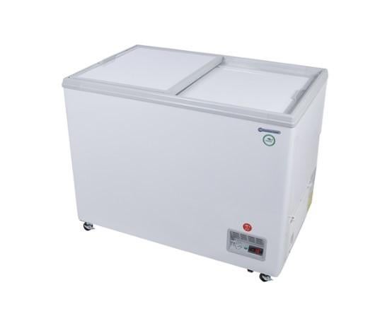 Frigo ijskast koeler te huur, Ophalen, Zo goed als nieuw