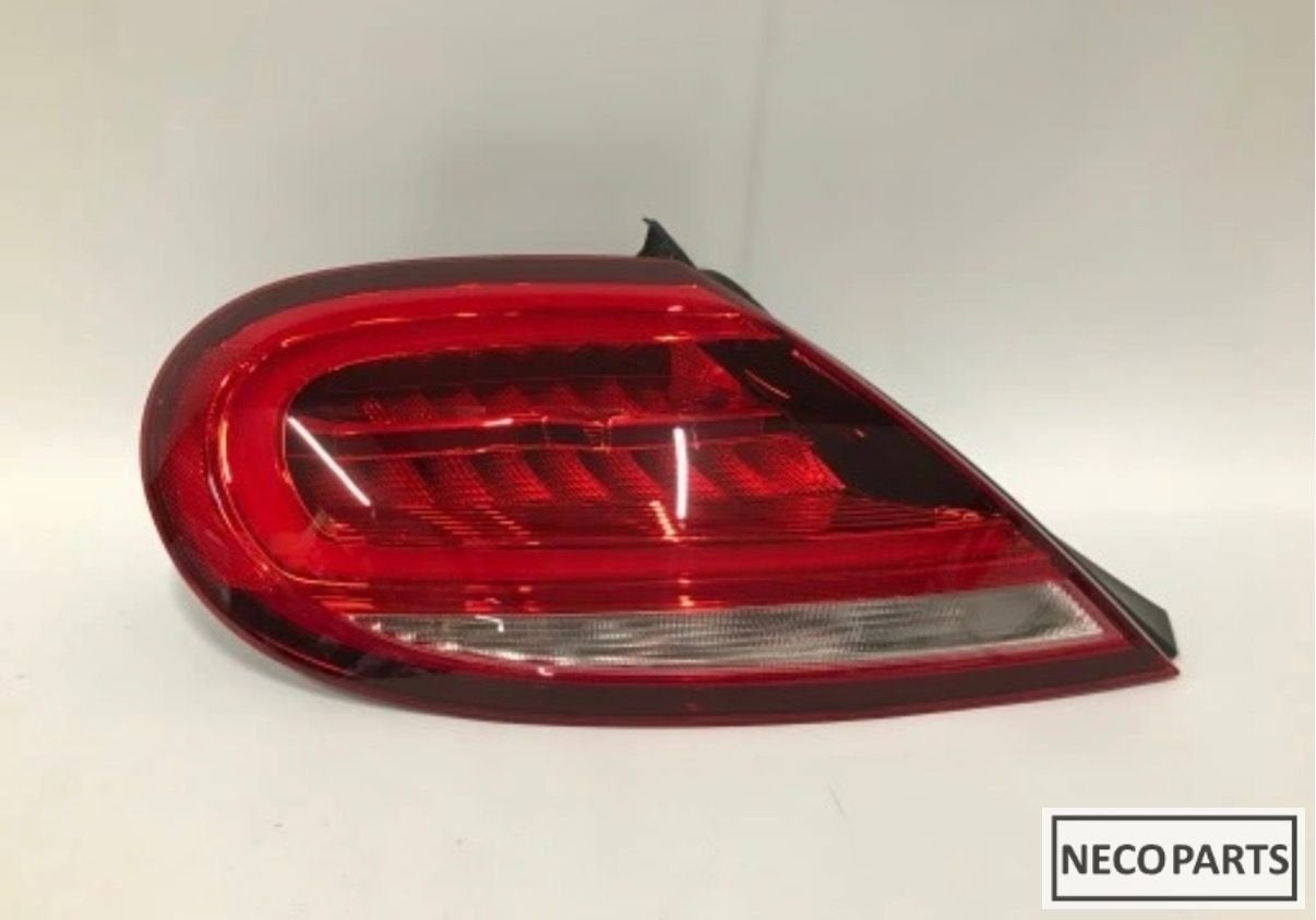 VW BEETLE 5C FACELIFT LED ACHTERLICHT ORIGINEEL, Gebruikt, -, Volkswagen, -
