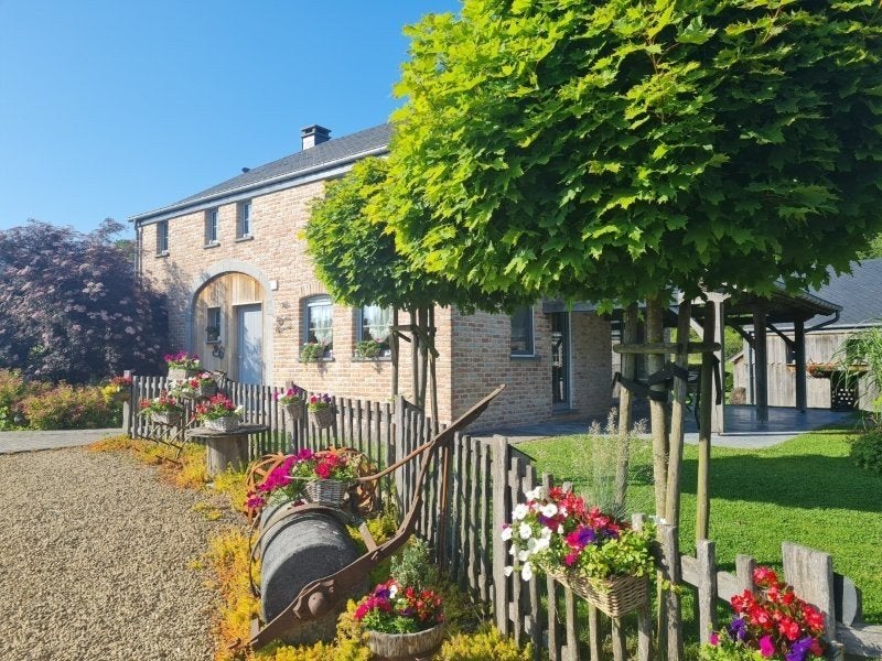 Ardenne : magnifique propriété avec 2 maisons de vacances., Immo, Résidences secondaires à vendre, Province de Namur, Autres types