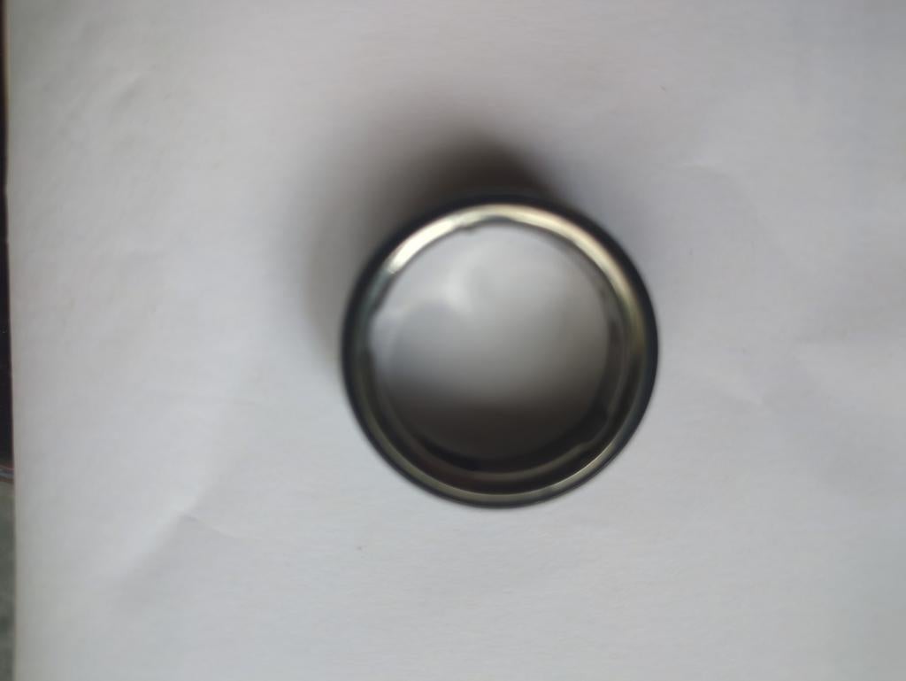 Oura Ring 4 maat 11, Ophalen, Gebruikt