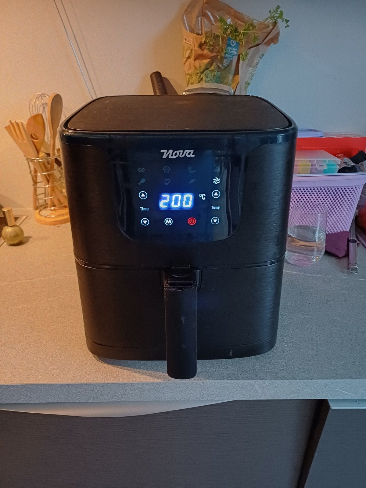 airfryer, Electroménager, Enlèvement, Friteuse à air