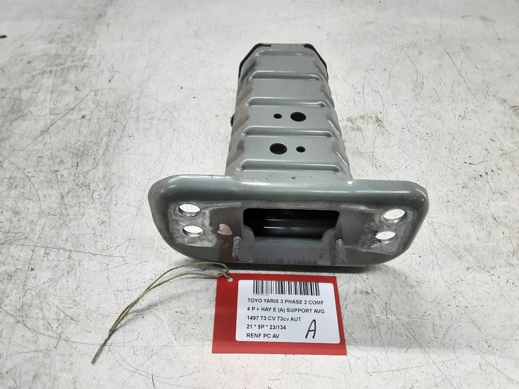 RENFORT PARE CHOC AVANT (TRAVERSE) Yaris III (P13) (24209), Autos : Pièces & Accessoires, Suspension & Châssis, Toyota, Utilisé