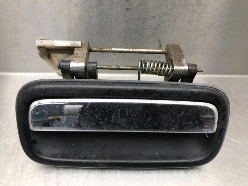 POIGNEE EXTERIEURE ARRIÈRE DROITE Land Cruiser 90 (J9), Utilisé, Arrière, Toyota