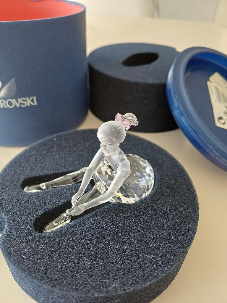 Swarovski, Verzamelen, Ophalen, Zo goed als nieuw, Figuurtje