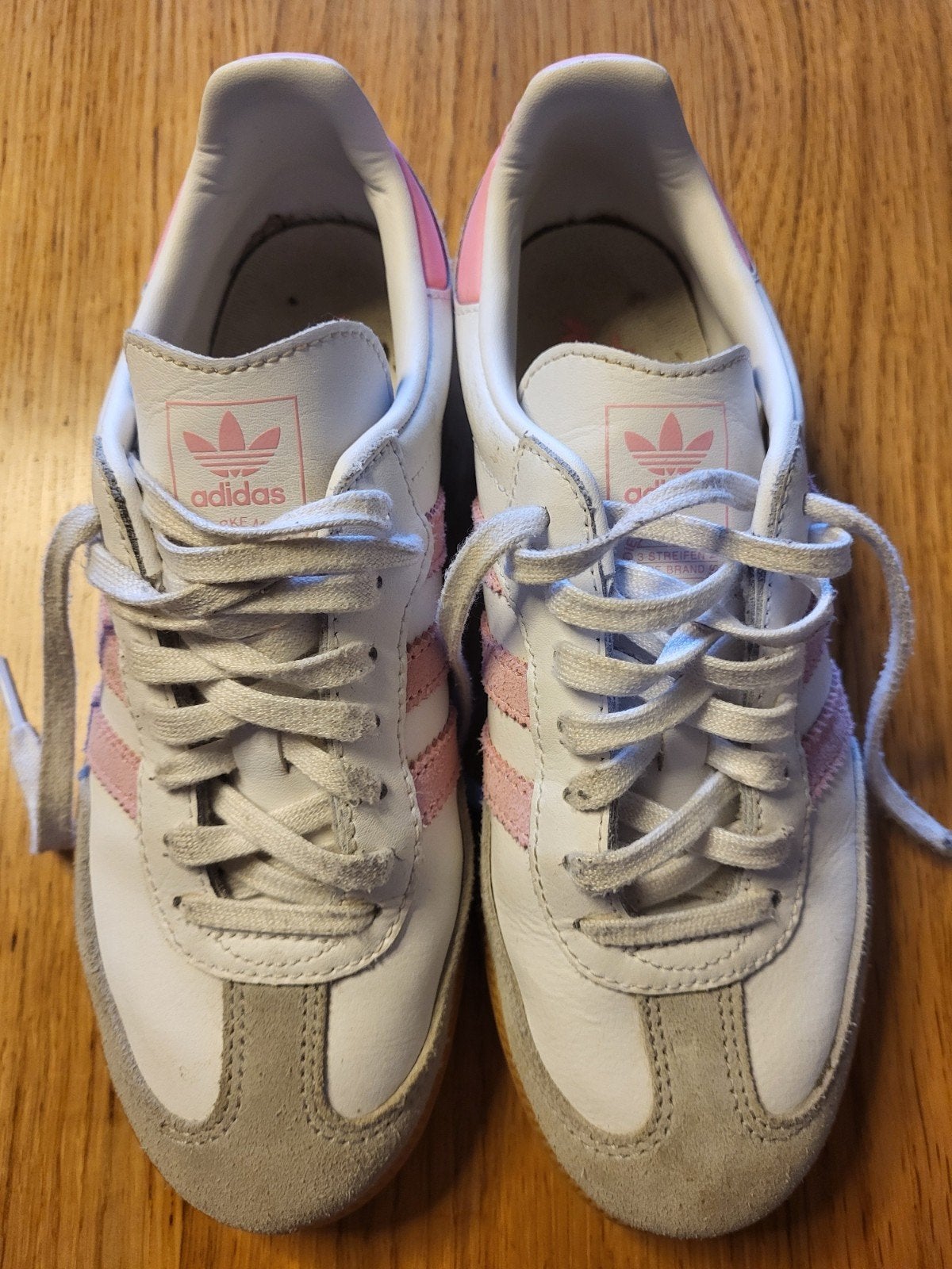 Adidas Samba sneakers maat 36, Ophalen, Adidas, Meisje, Schoenen