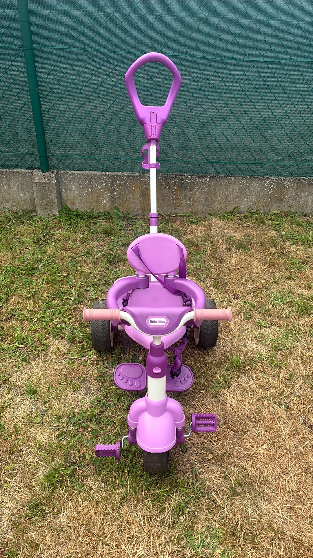 Little tikes fiets, Fietsen en Brommers, Fietsen | Driewielers, Ophalen