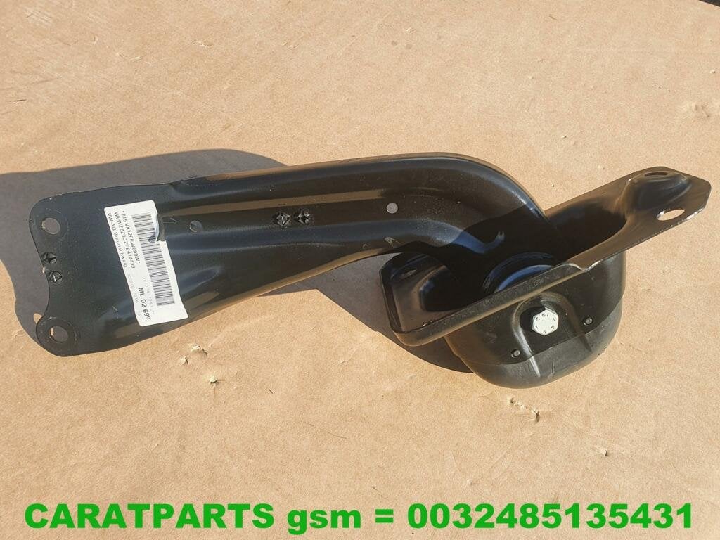 3q0505225 q3 passat draagarm tiguan allspace arteon superb, Gebruikt, Volkswagen AG, Vw@volkswagen.de, Skoda