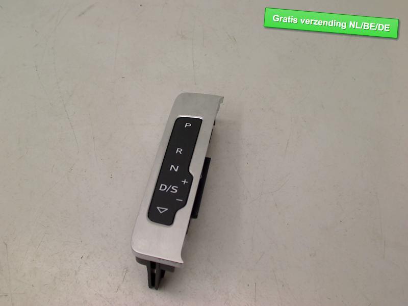 WEERGAVE EENHEID AUTOMAAT Audi A3 Sportback (8VA / 8VF), Dhr. R. de Gouw, Audi, Utilisé, De Bloemendaal 21 21
5221 EB  'S HERTOGENBOSCH, NL