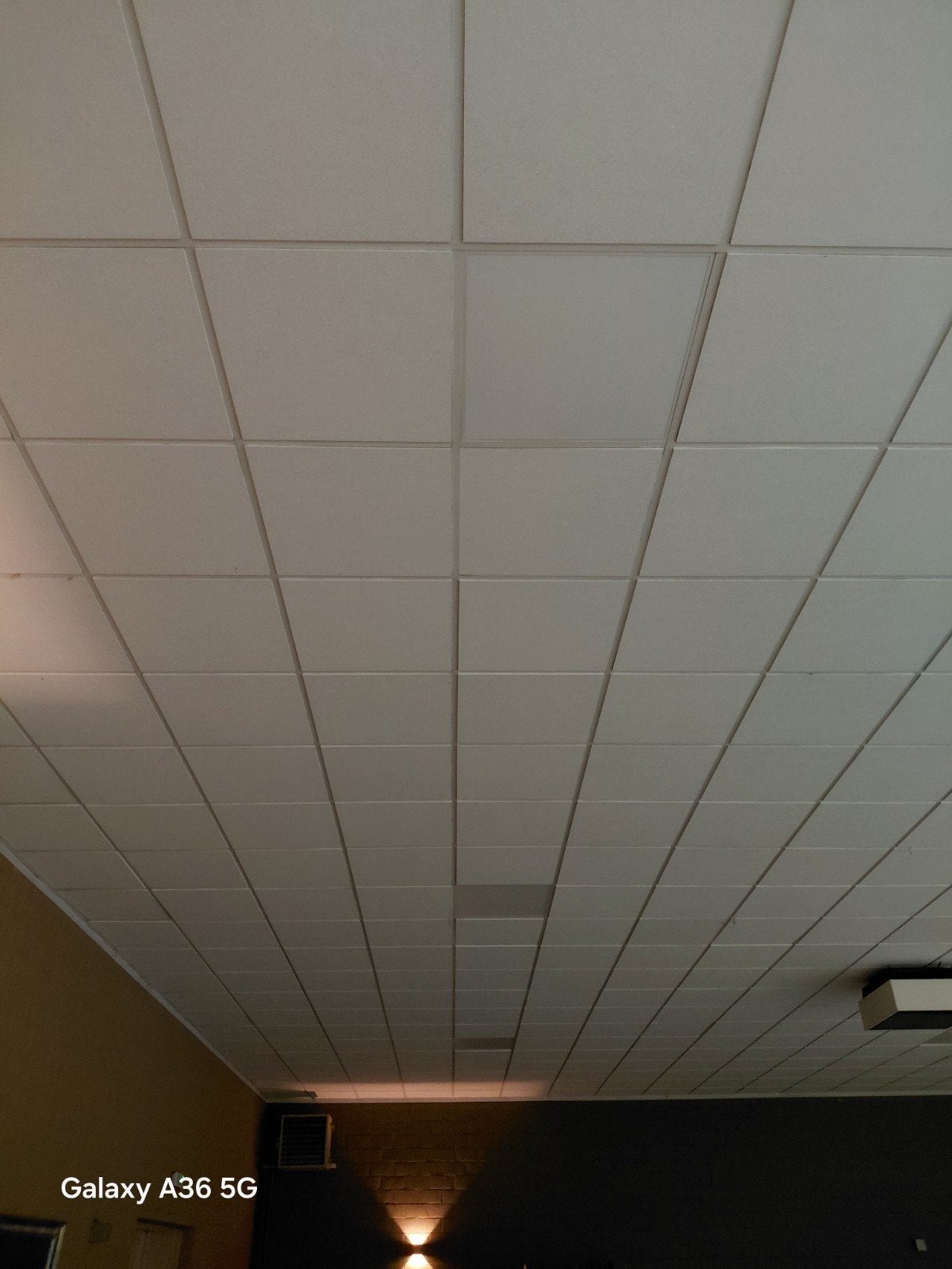 plafond tegels, Doe-het-zelf en Bouw, Ophalen