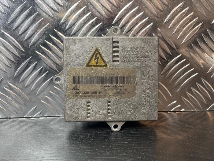 Module Xenon d'un Mercedes C-Klasse, -, 3 mois de garantie, Utilisé, -