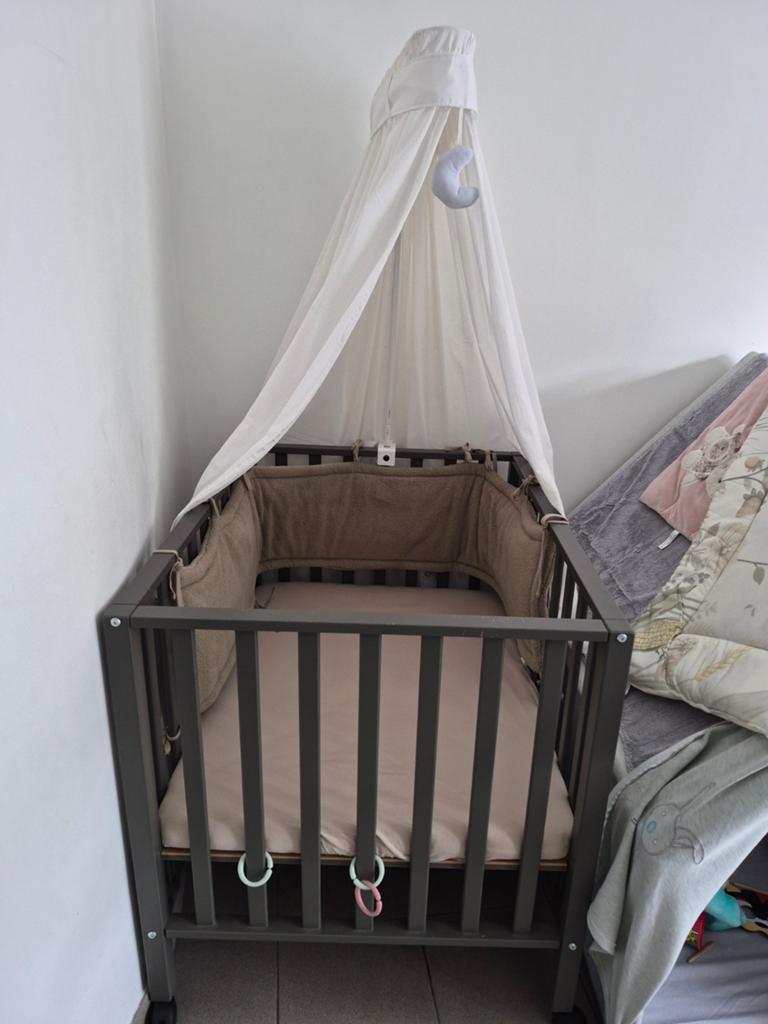 Parc bébé complet, Enfants & Bébés, Enlèvement