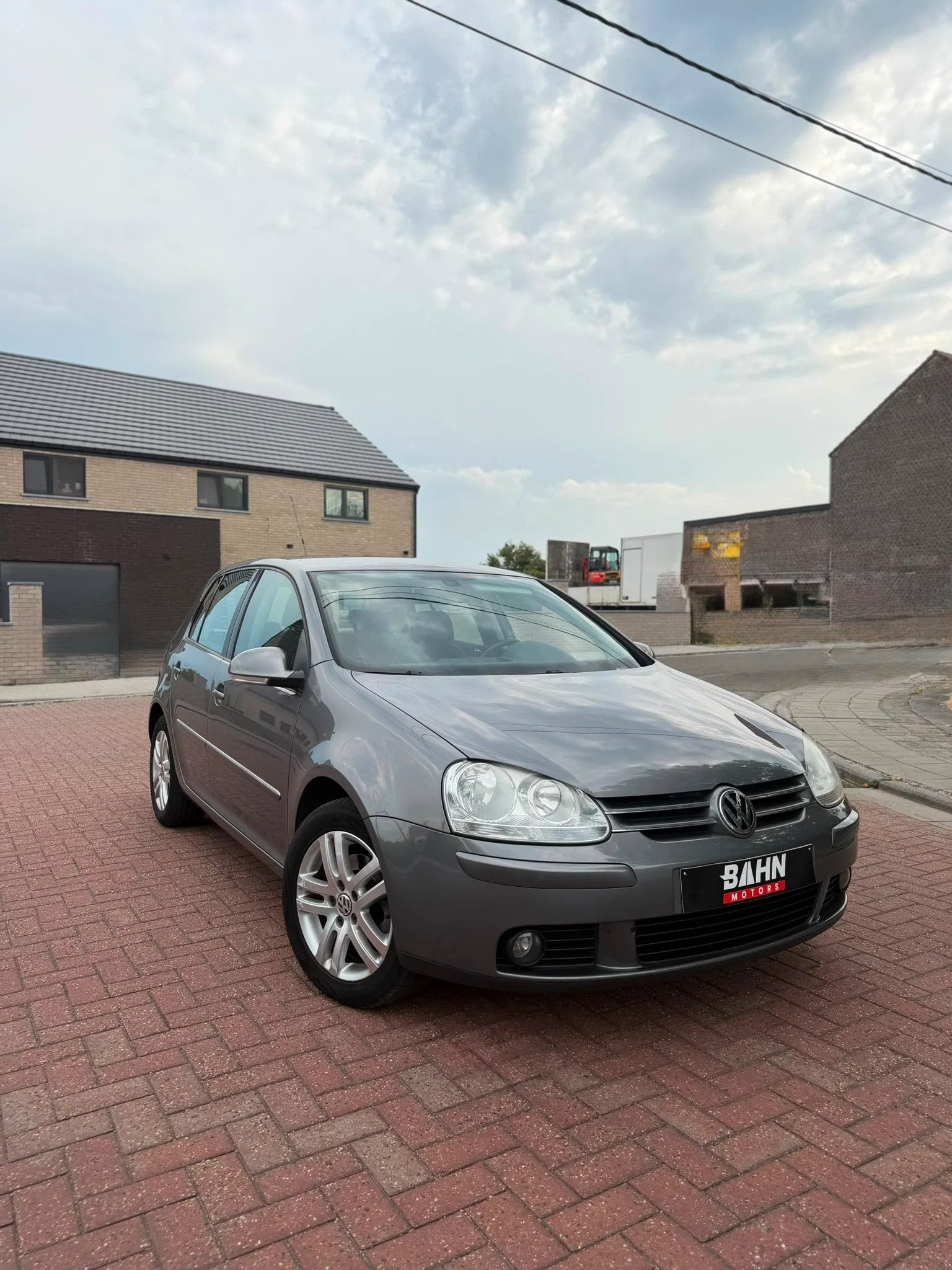 Volkswagen Golf 1.4 Essence // 2008 // 217512 KM, Autos, 1228 kg, Achat, Entreprise, Autres couleurs