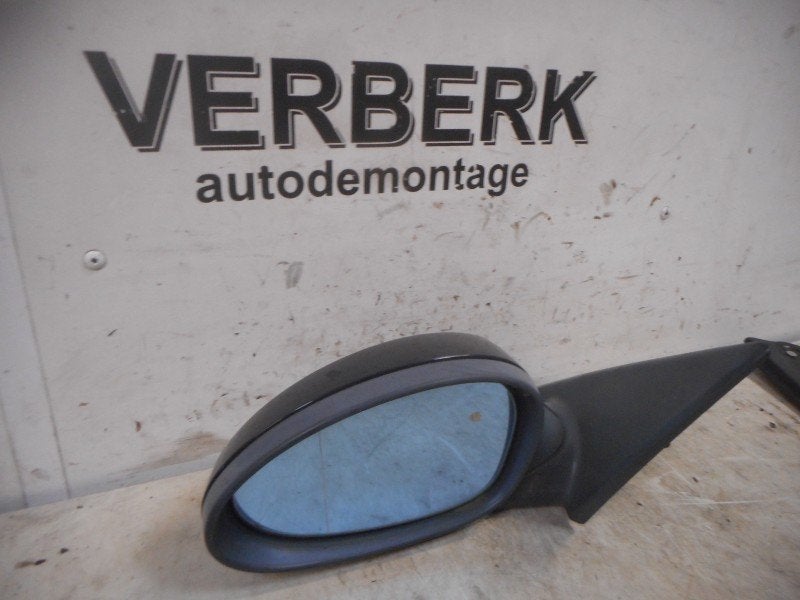 SPIEGEL LINKS ELEKTRISCH 3 serie (E90) (vlekjeophetglas), Gebruikt, BMW, Petuelring 130
80809  München, DE, Bayerische Motoren Werke AG