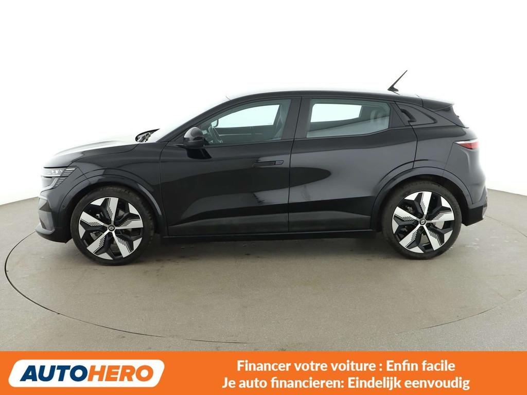 Renault Mégane E-Tech electric drive 96 kW Equilibre, Autos, Achat, 1670 kg, 131 ch, 5 portes
