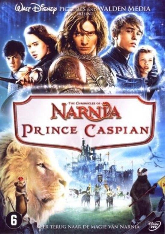 The Chronicles Of Narnia: Prince Caspian (Sealed), Enlèvement, Neuf, dans son emballage