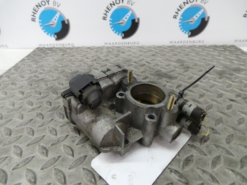 OPEL CORSA GASKLEPHUIS 9157512 2002, Auto-onderdelen, Ophalen of Verzenden, Gebruikt, ARN erkend