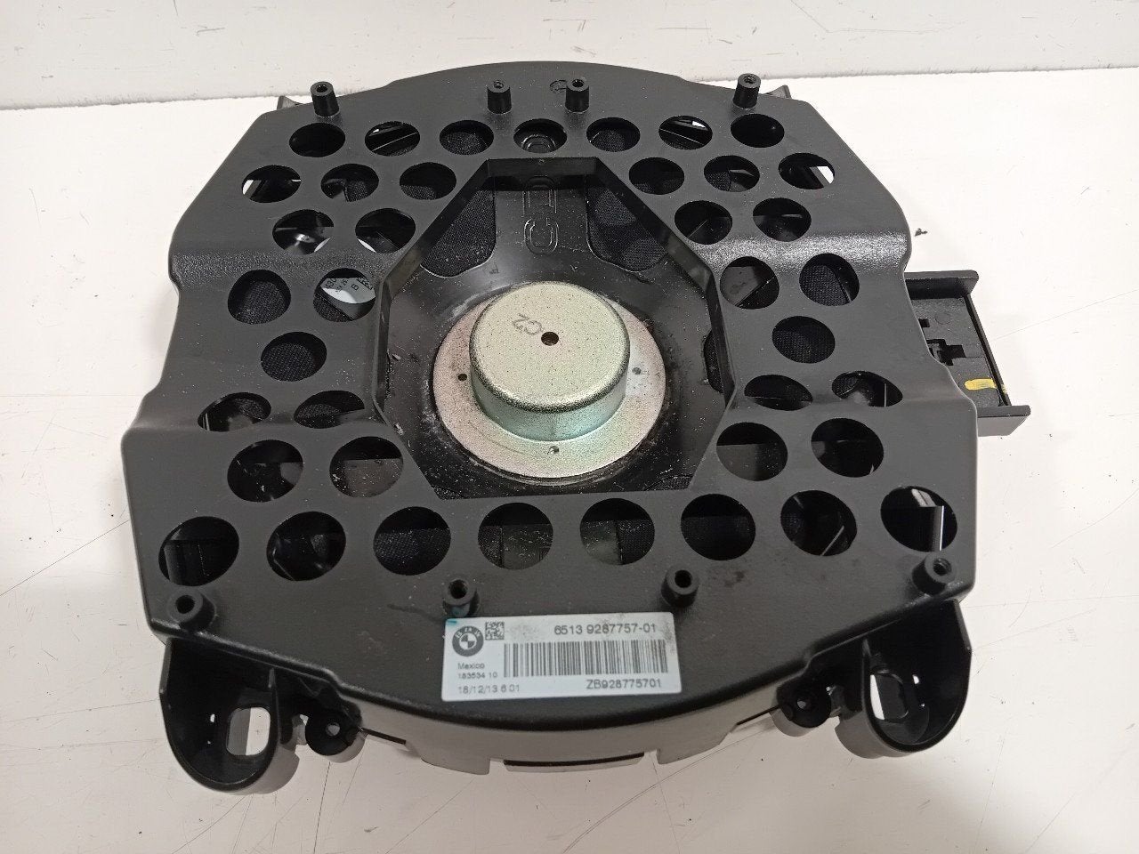Luidspreker BMW X5, Auto diversen, Autoradio's, Ophalen of Verzenden