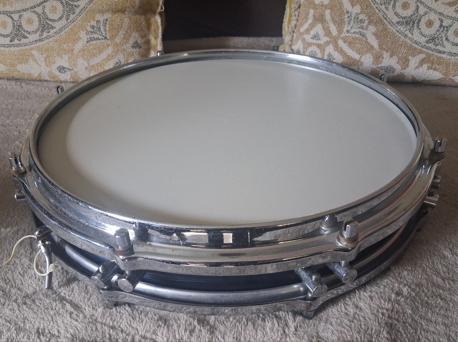 Sonor snaredrum, Muziek en Instrumenten, Ophalen