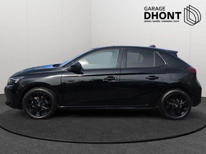 Opel Corsa GS - 1.2 Benzine - Manueel - 75PK, Achat, Euro 6, Entreprise, Boîte manuelle