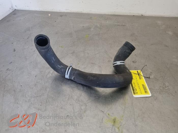 Tuyau radiateur d'un Ford Transit, -, 3 mois de garantie, -, -