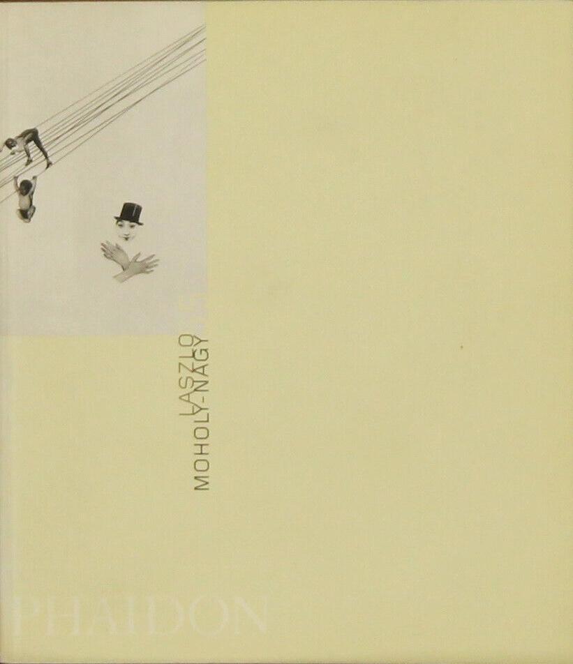 Laszlo Moholy-Nagy (2001), Ophalen, Gelezen, Fotografen