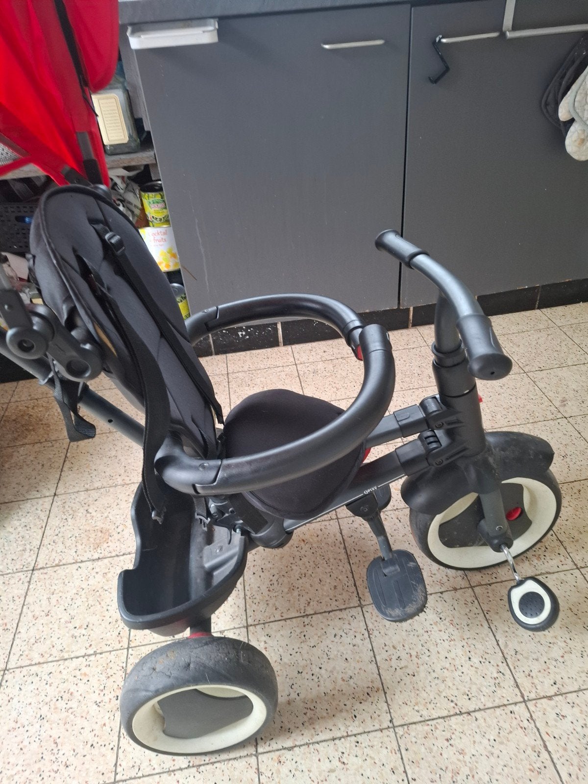 tricycle enfants, Vélos & Vélomoteurs, Enlèvement ou Envoi