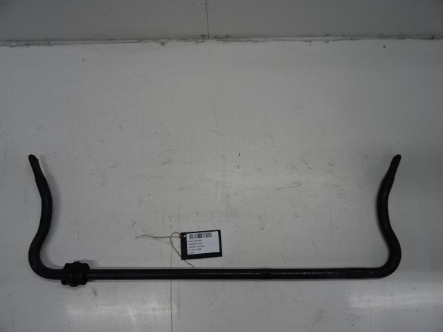 BARRE STABILISATRICE AVANT Partner (GC / GF / GG / GJ / GK), Utilisé, Peugeot