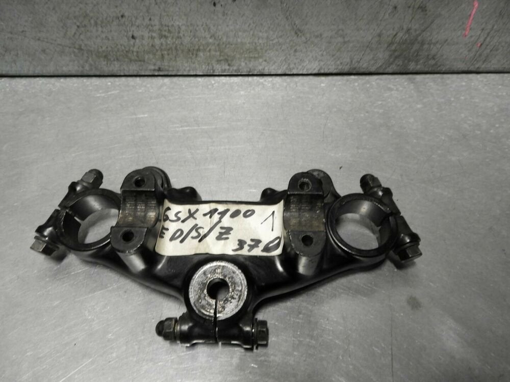 GSX1100ESD 1983 - 1984 Suzuki Kroonplaat D1-44167