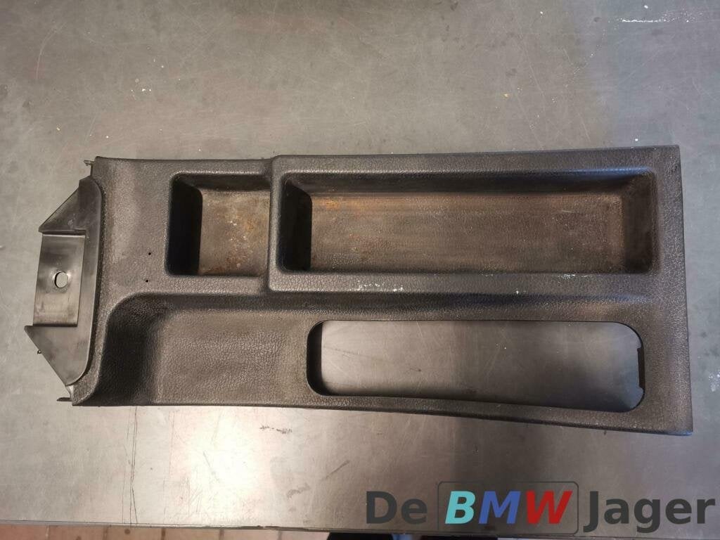 Middenconsole BMW 3-serie Compact E36 8192779, Enlèvement ou Envoi, Utilisé, BMW, BMW