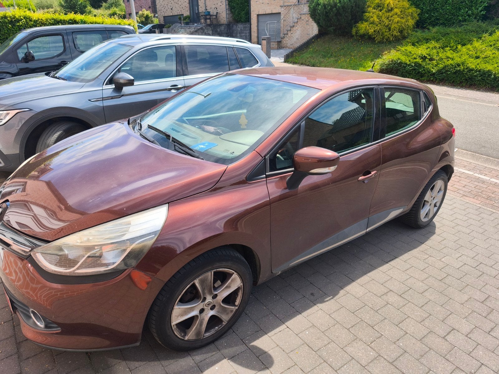 Renault clio 4, Autos, Renault, Bluetooth