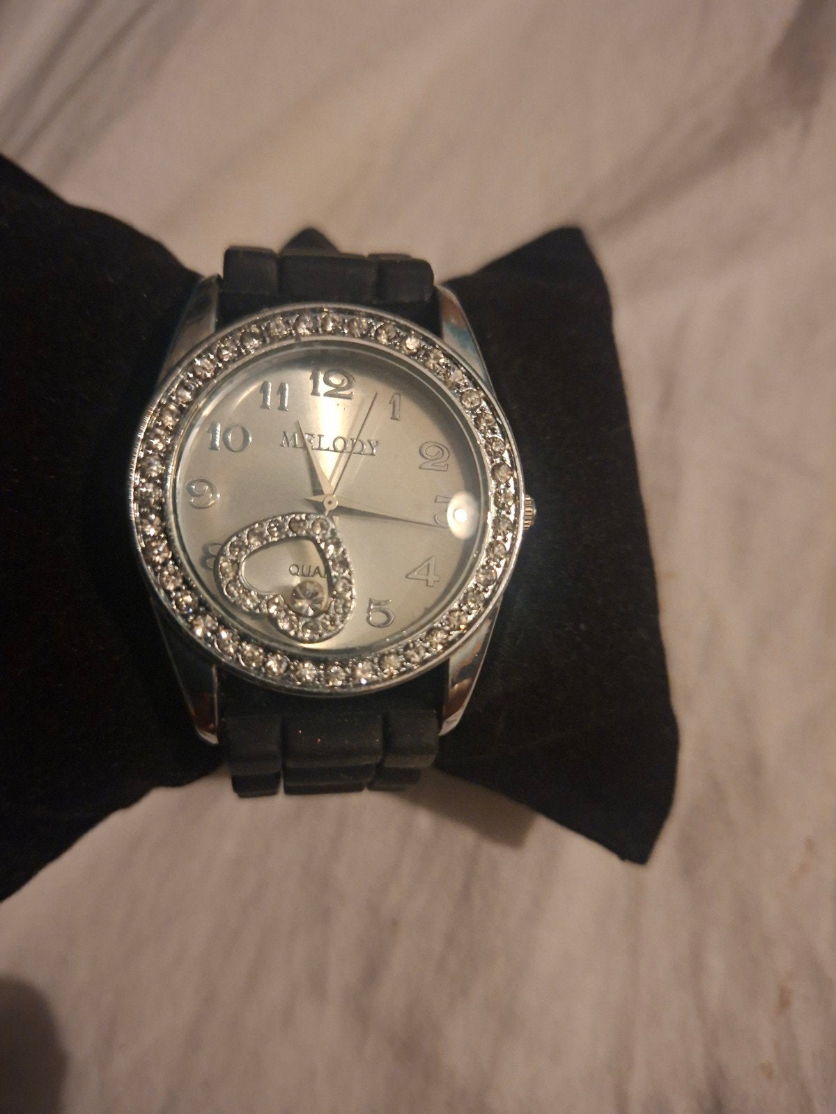 montre fantaisie, Handtassen en Accessoires, Horloges | Heren, Verzenden, Nieuw, Polshorloge, Kunststof