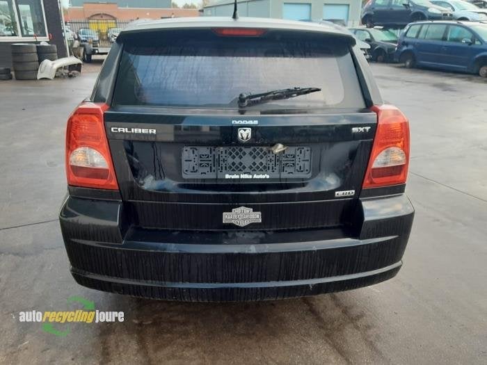 Pare-chocs arrière d'un Dodge Caliber, -, 3 mois de garantie, Utilisé, Dodge