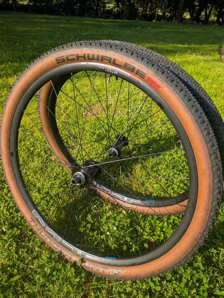 Shimano Deore WH-MT601 MTB Wielen BOOST, Neuf, Enlèvement, Shimano deore, Aluminium