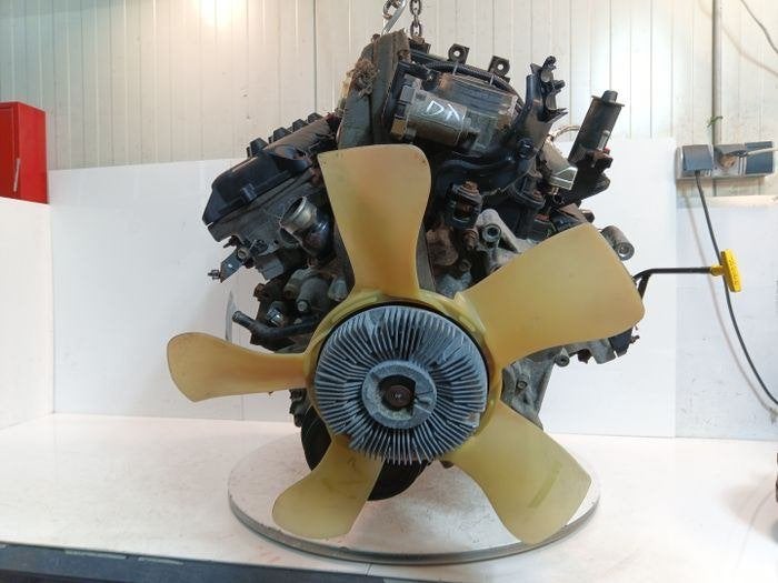 Moteur d'occasion Dodge Ram 2500 5.7 - EZC/68293553AA, Autos : Pièces & Accessoires, Moteurs & Accessoires, Enlèvement ou Envoi