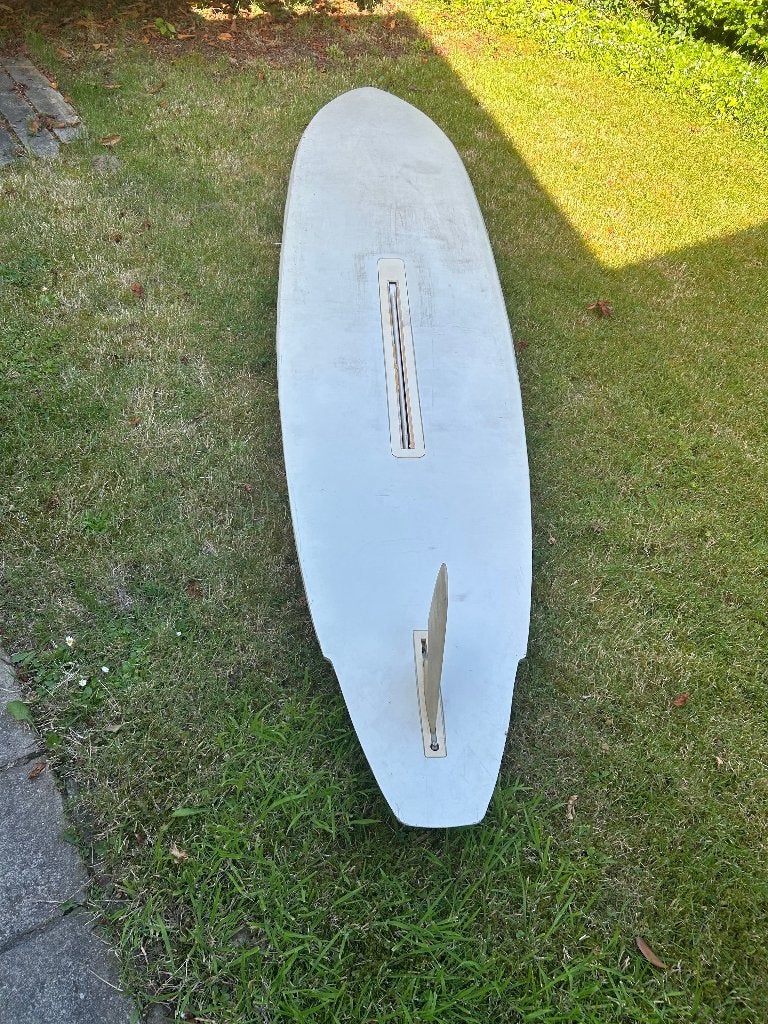 stand up paddle Ten Cate Surfplank, Enlèvement, Utilisé, Planches de SUP
