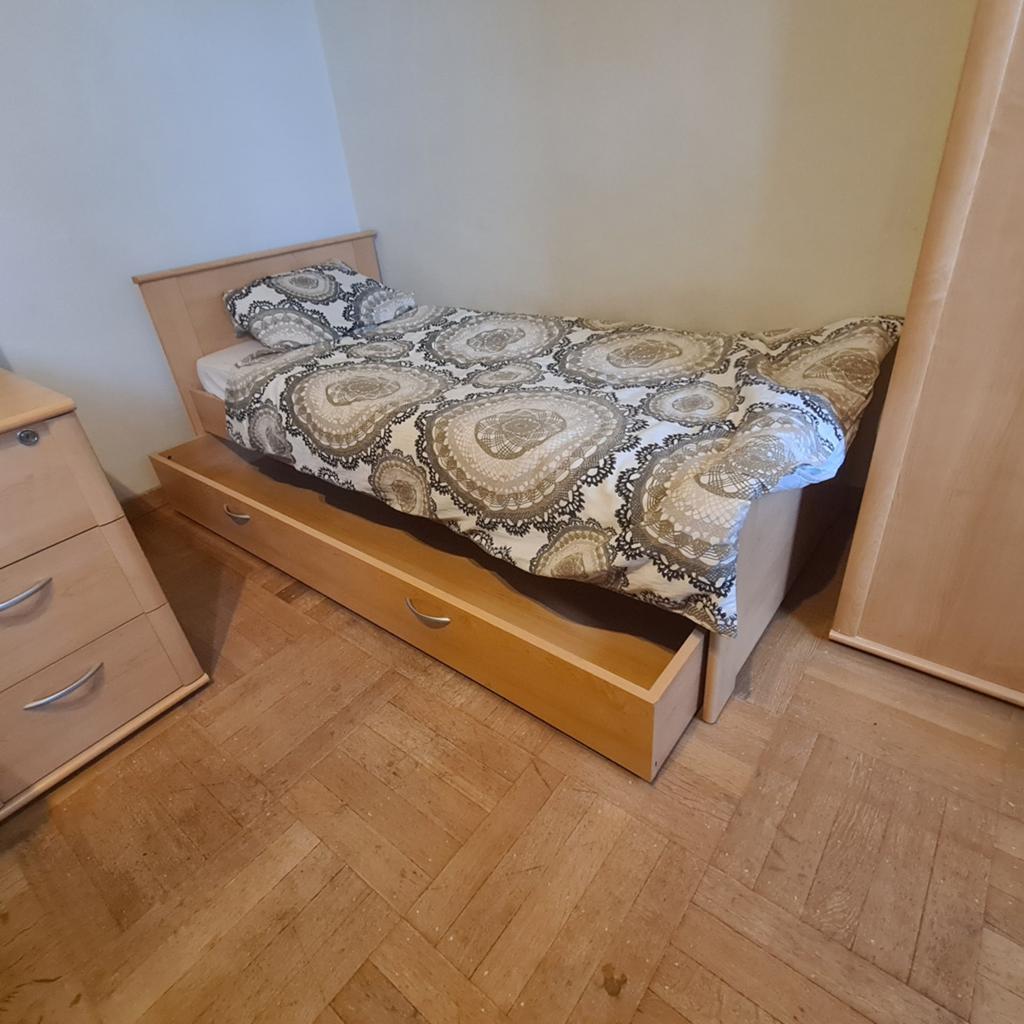 Complete kinderslaapkamer Lucas, Huis en Inrichting, Ophalen