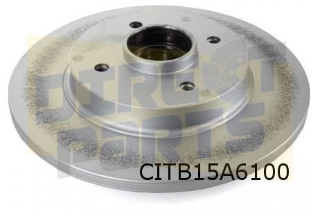 Citroen Berlingo (4/08 - 8/18) (B9) Citroen C4 (12/14 - 10/1, Neuf, -, -, Envoi