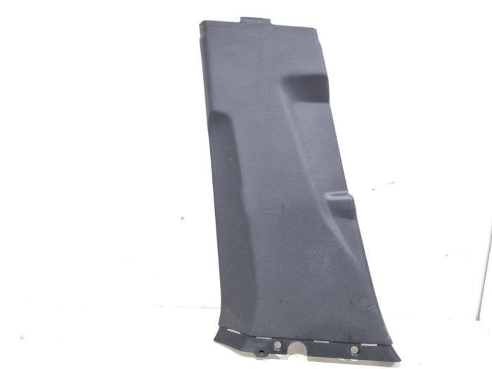 Montant centre gauche d'un Audi A1 (LX5H), -, 3 mois de garantie, Audi, Utilisé