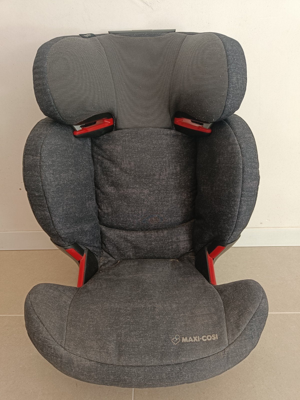 Maxi Cosi rodifix, Dieren en Toebehoren, Ophalen