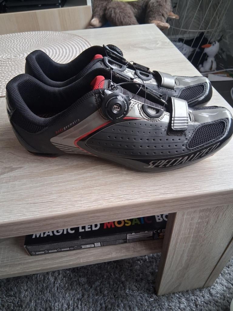Race schoenen, Fietsen en Brommers, Ophalen, Schoenen