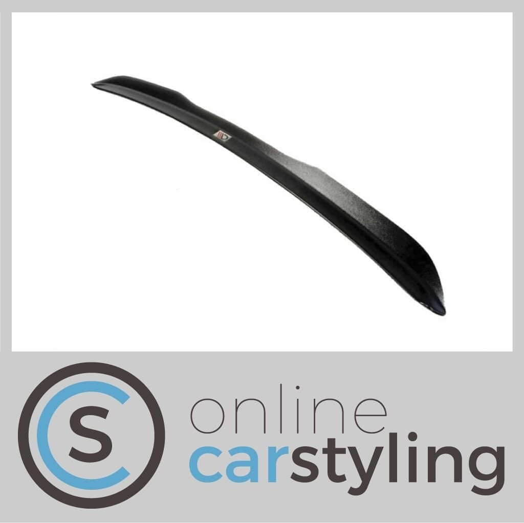 MAXTON Design spoiler lip Audi TT RS, Enlèvement ou Envoi, -, -, -