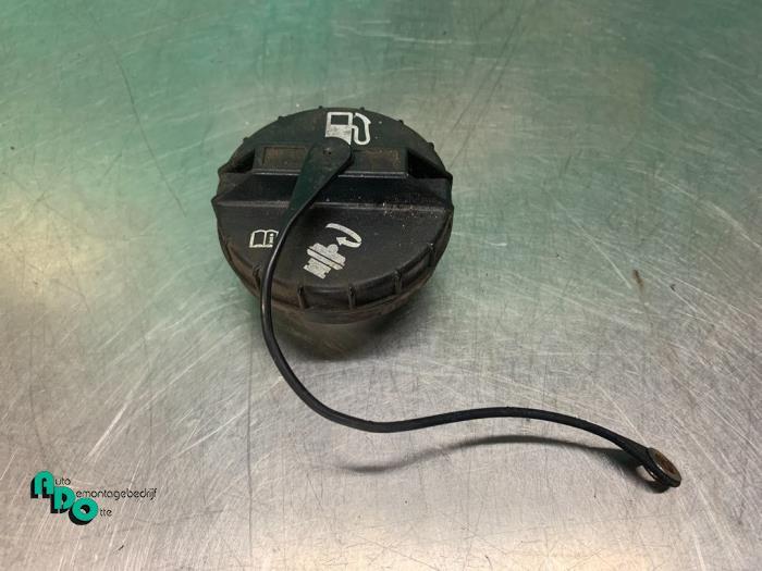 Tankdop van een Chevrolet Kalos (Kalos 02-) (95U), Auto-onderdelen, Gebruikt, -, Ophalen of Verzenden, -