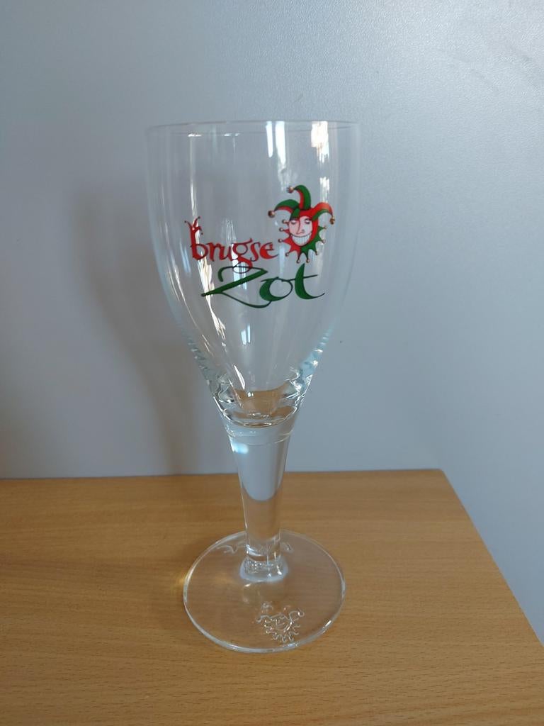 Verre Brugse Zot, Ophalen of Verzenden