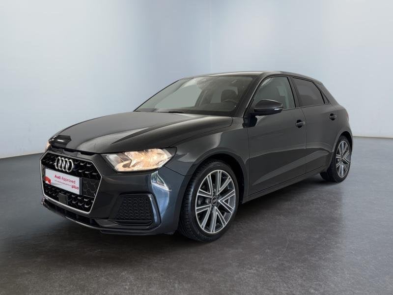 Audi A1 Advanced | 1.0 TFSI 95 CV | Boite auto | Carplay | G, Achat, A1, Euro 6, Entreprise