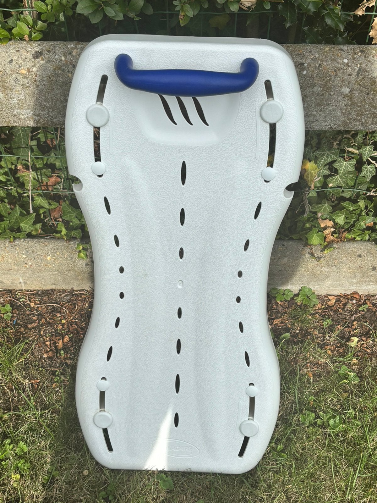 Planche de bain, Enlèvement, Comme neuf