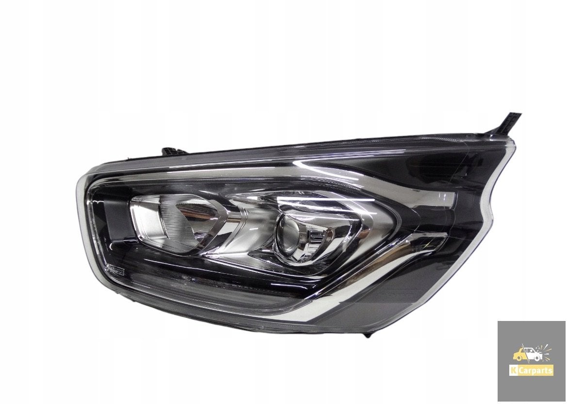 PHARE LED FORD TRANSIT H7 GAUCHE ORIGINE JK21-13W030-DJ, Info@fabrikant.eu, Fabrikant BV, Fabrikantstraat 1
1000 AA  Amsterdam, NL