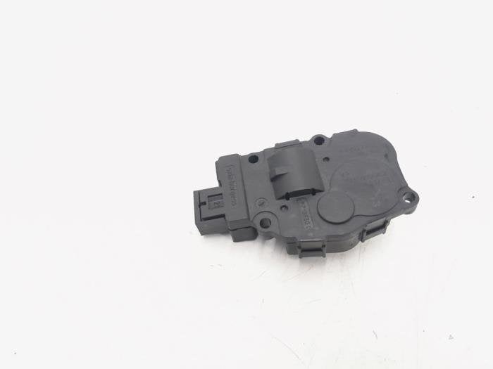 Kachelklep Motor van een Audi A4, Gebruikt, -, -, -