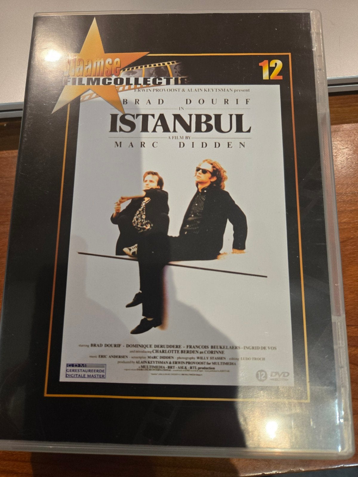 DVD's, Alle leeftijden, Ophalen, Nieuw in verpakking, Actie
